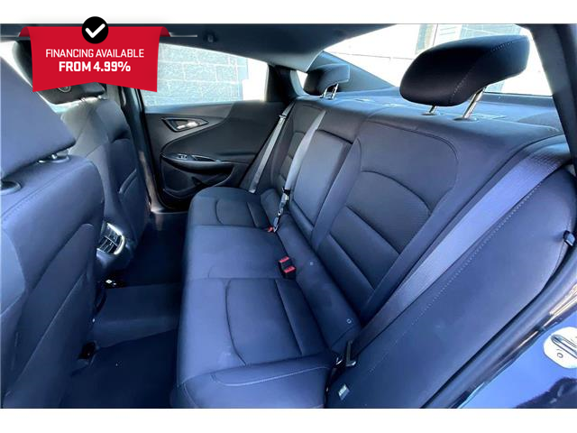 2023 Chevrolet Malibu 1LT (Stk: 21044U) in Calgary - Image 25 of 32
