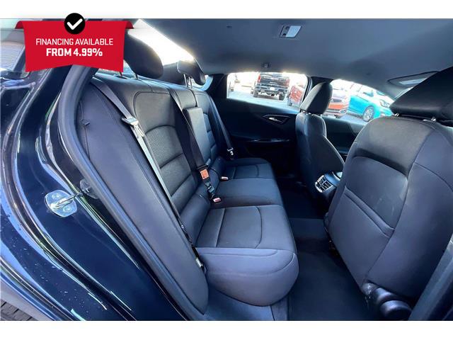 2023 Chevrolet Malibu 1LT (Stk: 21044U) in Calgary - Image 26 of 32