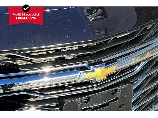 2023 Chevrolet Malibu 1LT (Stk: 21044U) in Calgary - Image 27 of 32