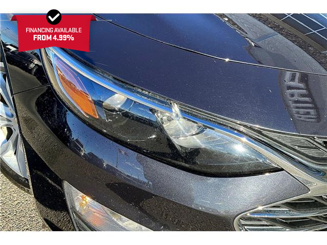 2023 Chevrolet Malibu 1LT (Stk: 21044U) in Calgary - Image 28 of 32