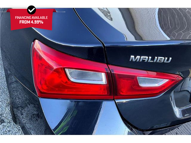 2023 Chevrolet Malibu 1LT (Stk: 21044U) in Calgary - Image 29 of 32