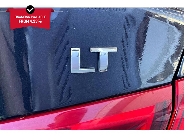 2023 Chevrolet Malibu 1LT (Stk: 21044U) in Calgary - Image 30 of 32