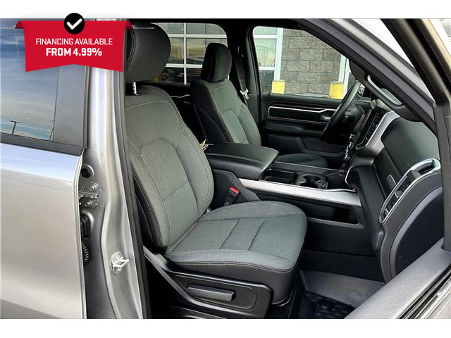 2024 RAM 1500 Big Horn (Stk: 63503U) in Calgary - Image 7 of 34