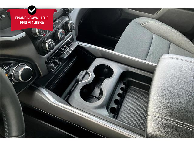 2024 RAM 1500 Big Horn (Stk: 63503U) in Calgary - Image 14 of 34