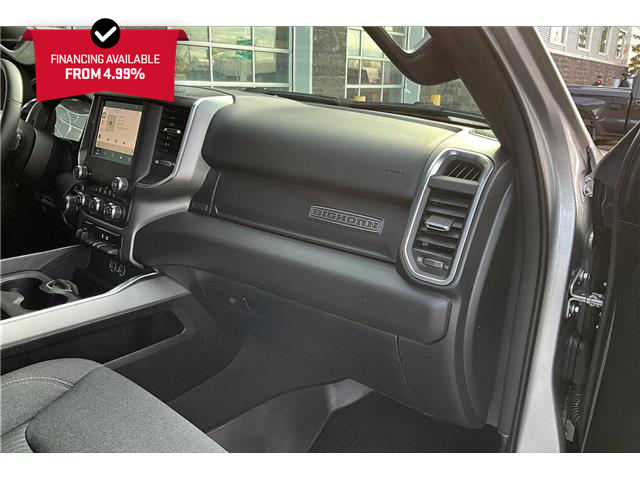 2024 RAM 1500 Big Horn (Stk: 63503U) in Calgary - Image 16 of 34