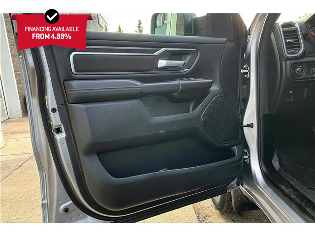 2024 RAM 1500 Big Horn (Stk: 63503U) in Calgary - Image 17 of 34