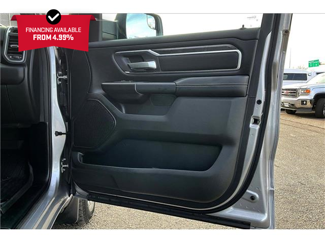 2024 RAM 1500 Big Horn (Stk: 63503U) in Calgary - Image 18 of 34