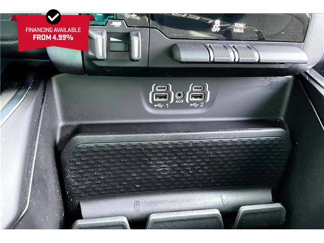 2024 RAM 1500 Big Horn (Stk: 63503U) in Calgary - Image 24 of 34