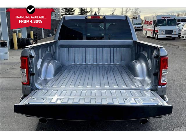 2024 RAM 1500 Big Horn (Stk: 63503U) in Calgary - Image 28 of 34