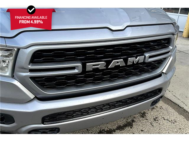 2024 RAM 1500 Big Horn (Stk: 63503U) in Calgary - Image 29 of 34