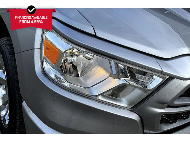 2024 RAM 1500 Big Horn (Stk: 63503U) in Calgary - Image 30 of 34