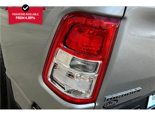 2024 RAM 1500 Big Horn (Stk: 63503U) in Calgary - Image 31 of 34