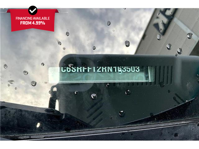 2024 RAM 1500 Big Horn (Stk: 63503U) in Calgary - Image 34 of 34