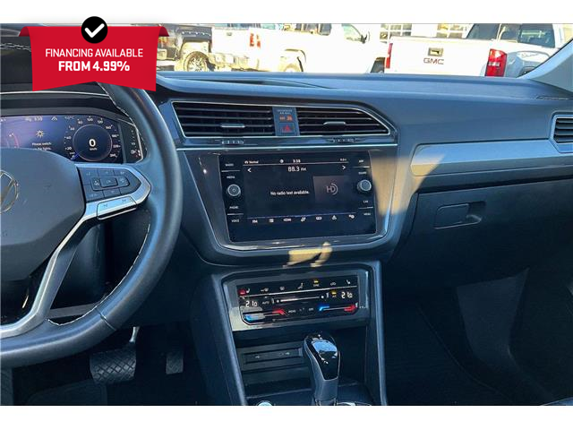 2023 Volkswagen Tiguan Comfortline (Stk: 96891U) in Calgary - Image 6 of 34 2023 Volkswagen Tiguan Comfortline (Stk: 96891U) in Calgary - Image 6 of 34