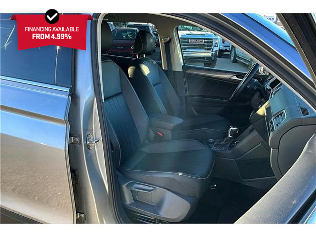 2023 Volkswagen Tiguan Comfortline (Stk: 96891U) in Calgary - Image 7 of 34 2023 Volkswagen Tiguan Comfortline (Stk: 96891U) in Calgary - Image 7 of 34