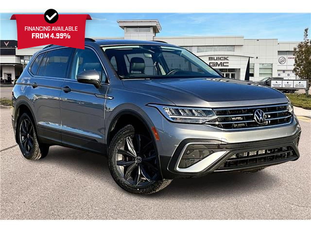 2023 Volkswagen Tiguan Comfortline (Stk: 96891U) in Calgary - Image 11 of 34 2023 Volkswagen Tiguan Comfortline (Stk: 96891U) in Calgary - Image 11 of 34
