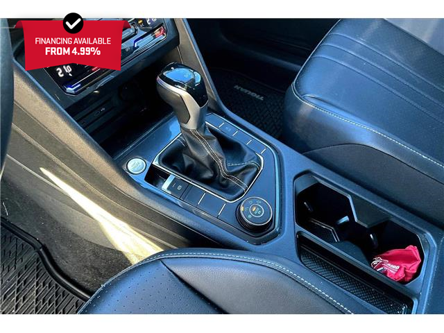 2023 Volkswagen Tiguan Comfortline (Stk: 96891U) in Calgary - Image 14 of 34 2023 Volkswagen Tiguan Comfortline (Stk: 96891U) in Calgary - Image 14 of 34