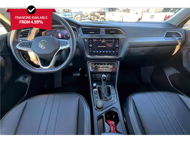 2023 Volkswagen Tiguan Comfortline (Stk: 96891U) in Calgary - Image 15 of 34 2023 Volkswagen Tiguan Comfortline (Stk: 96891U) in Calgary - Image 15 of 34