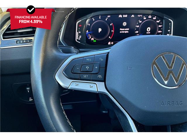 2023 Volkswagen Tiguan Comfortline (Stk: 96891U) in Calgary - Image 19 of 34 2023 Volkswagen Tiguan Comfortline (Stk: 96891U) in Calgary - Image 19 of 34