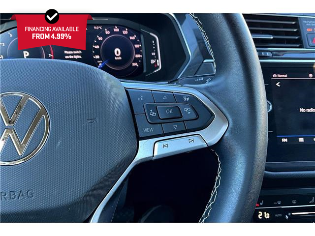 2023 Volkswagen Tiguan Comfortline (Stk: 96891U) in Calgary - Image 20 of 34 2023 Volkswagen Tiguan Comfortline (Stk: 96891U) in Calgary - Image 20 of 34