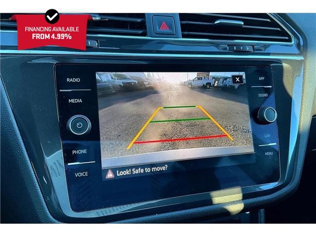 2023 Volkswagen Tiguan Comfortline (Stk: 96891U) in Calgary - Image 22 of 34 2023 Volkswagen Tiguan Comfortline (Stk: 96891U) in Calgary - Image 22 of 34