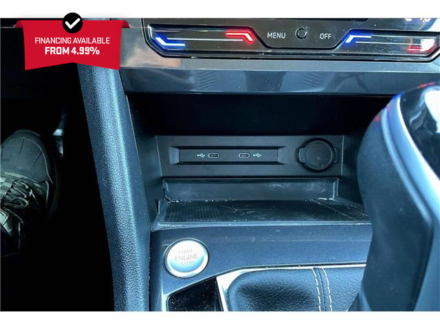 2023 Volkswagen Tiguan Comfortline (Stk: 96891U) in Calgary - Image 24 of 34 2023 Volkswagen Tiguan Comfortline (Stk: 96891U) in Calgary - Image 24 of 34