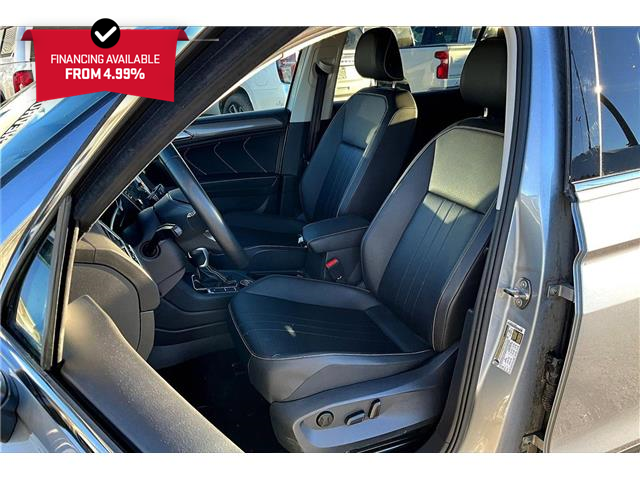 2023 Volkswagen Tiguan Comfortline (Stk: 96891U) in Calgary - Image 25 of 34 2023 Volkswagen Tiguan Comfortline (Stk: 96891U) in Calgary - Image 25 of 34