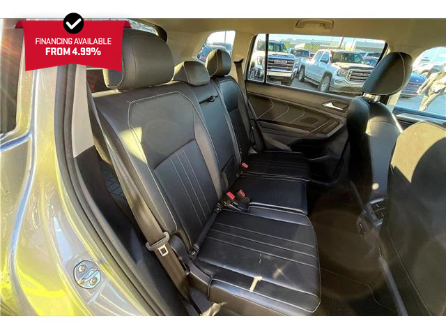 2023 Volkswagen Tiguan Comfortline (Stk: 96891U) in Calgary - Image 27 of 34 2023 Volkswagen Tiguan Comfortline (Stk: 96891U) in Calgary - Image 27 of 34