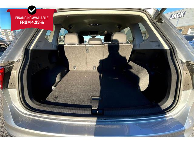 2023 Volkswagen Tiguan Comfortline (Stk: 96891U) in Calgary - Image 28 of 34 2023 Volkswagen Tiguan Comfortline (Stk: 96891U) in Calgary - Image 28 of 34