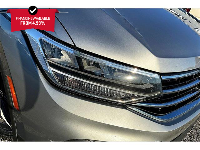 2023 Volkswagen Tiguan Comfortline (Stk: 96891U) in Calgary - Image 30 of 34 2023 Volkswagen Tiguan Comfortline (Stk: 96891U) in Calgary - Image 30 of 34