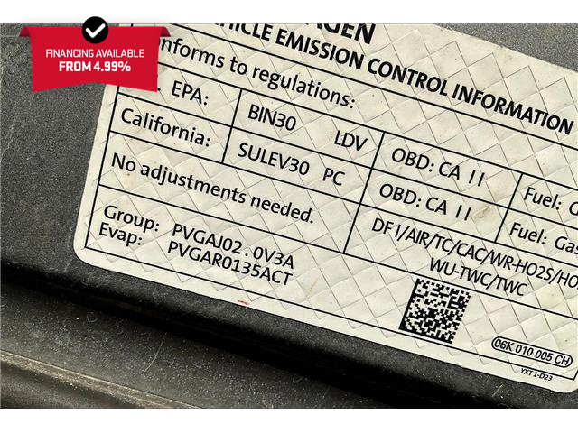 2023 Volkswagen Tiguan Comfortline (Stk: 96891U) in Calgary - Image 33 of 34 2023 Volkswagen Tiguan Comfortline (Stk: 96891U) in Calgary - Image 33 of 34