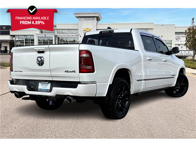 2023 RAM 1500 Limited (Stk: 32913U) in Calgary - Image 2 of 35