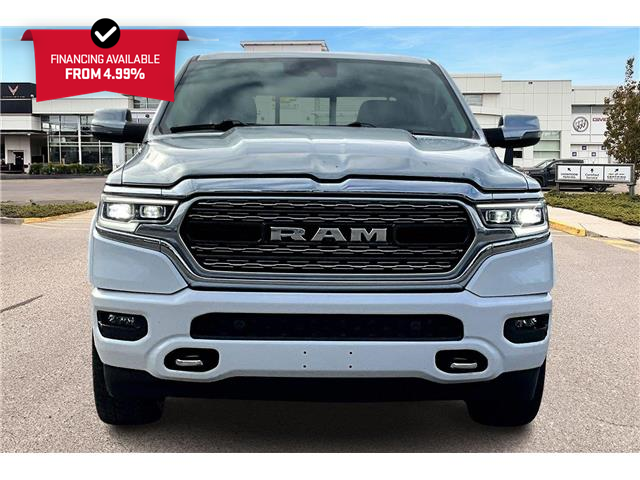 2023 RAM 1500 Limited (Stk: 32913U) in Calgary - Image 3 of 35