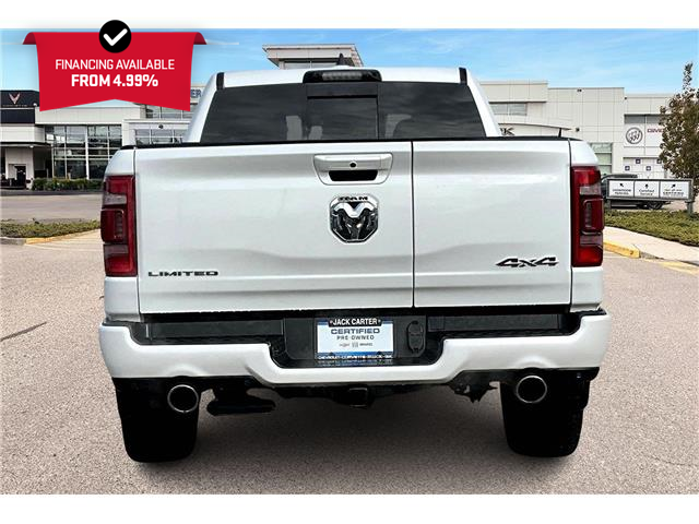 2023 RAM 1500 Limited (Stk: 32913U) in Calgary - Image 4 of 35
