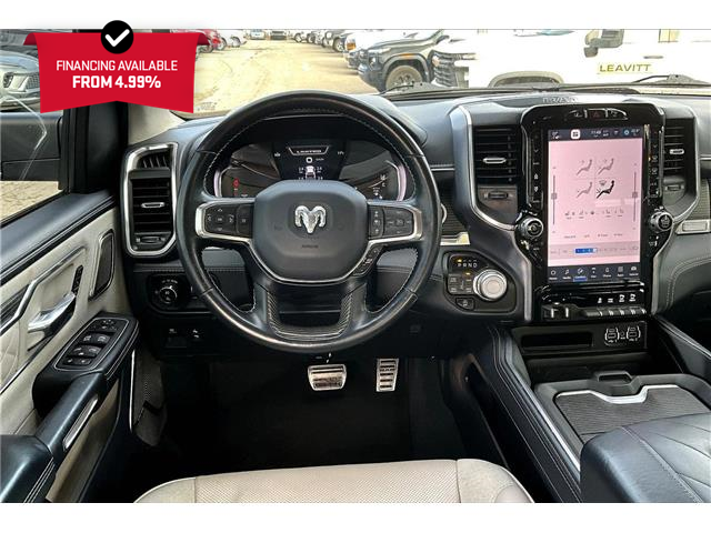 2023 RAM 1500 Limited (Stk: 32913U) in Calgary - Image 5 of 35