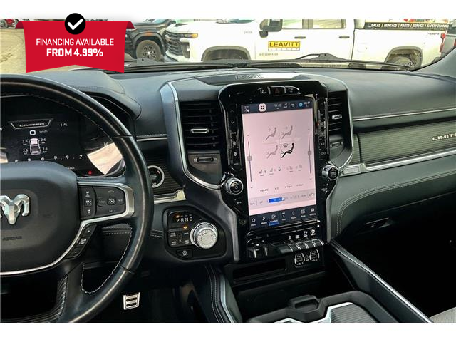 2023 RAM 1500 Limited (Stk: 32913U) in Calgary - Image 6 of 35