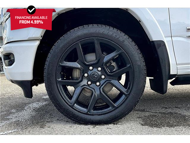 2023 RAM 1500 Limited (Stk: 32913U) in Calgary - Image 8 of 35