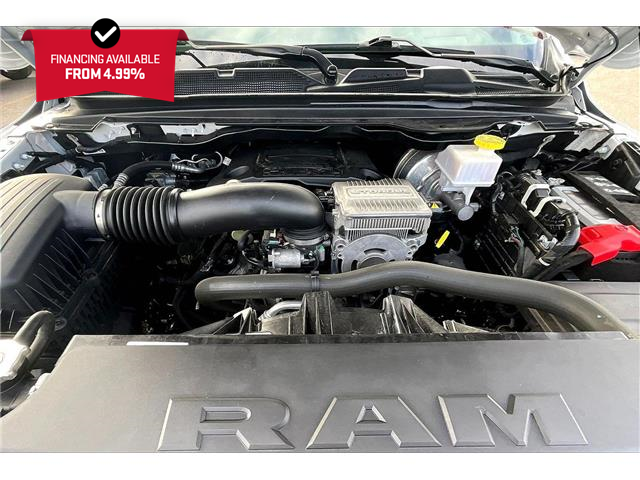 2023 RAM 1500 Limited (Stk: 32913U) in Calgary - Image 9 of 35