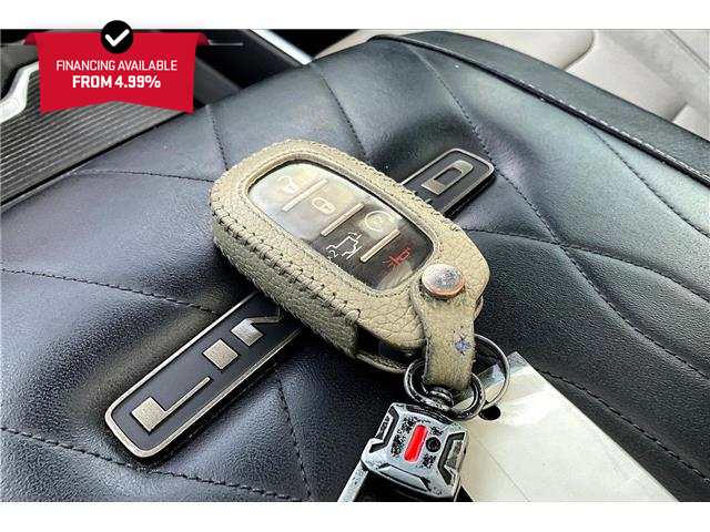 2023 RAM 1500 Limited (Stk: 32913U) in Calgary - Image 10 of 35