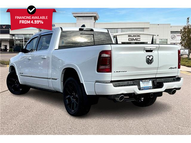2023 RAM 1500 Limited (Stk: 32913U) in Calgary - Image 12 of 35