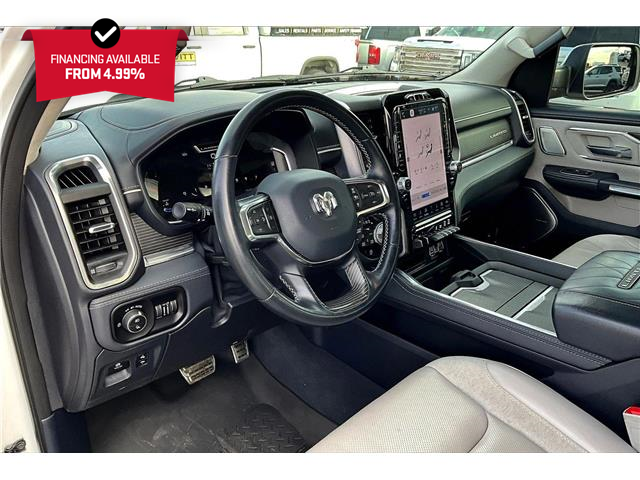 2023 RAM 1500 Limited (Stk: 32913U) in Calgary - Image 13 of 35