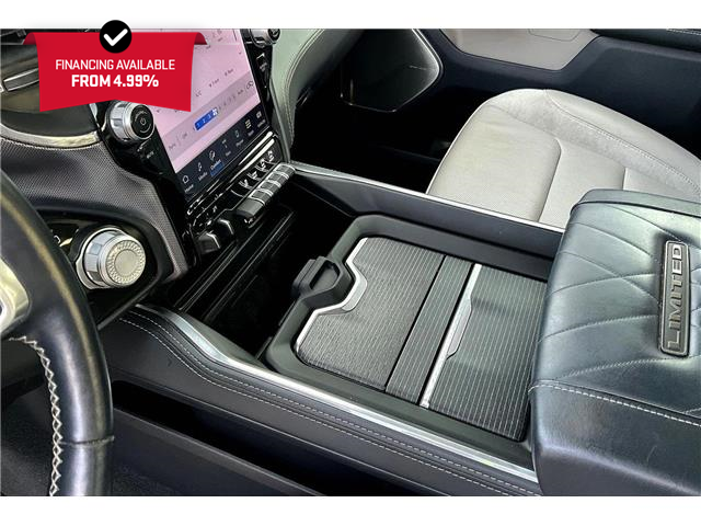 2023 RAM 1500 Limited (Stk: 32913U) in Calgary - Image 14 of 35