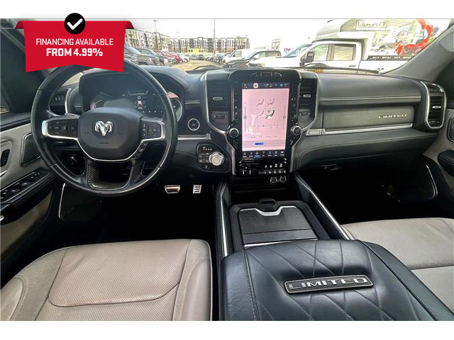 2023 RAM 1500 Limited (Stk: 32913U) in Calgary - Image 15 of 35