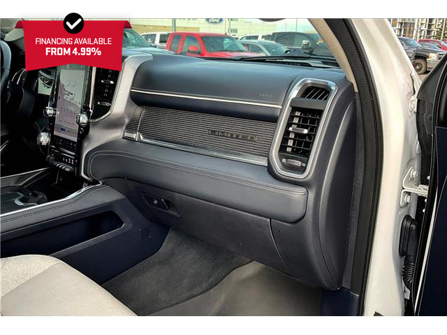 2023 RAM 1500 Limited (Stk: 32913U) in Calgary - Image 16 of 35