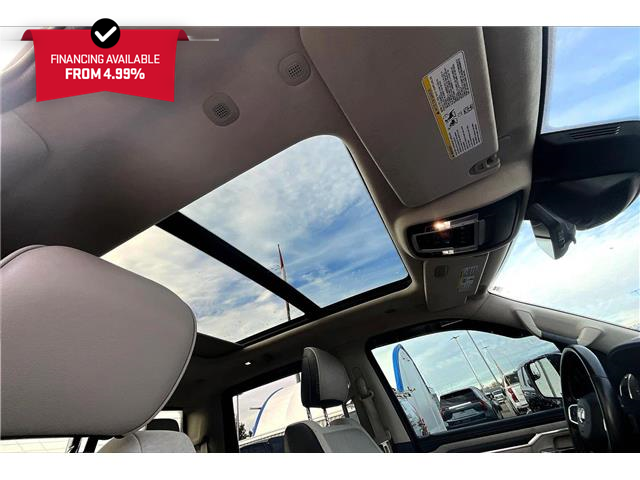 2023 RAM 1500 Limited (Stk: 32913U) in Calgary - Image 17 of 35