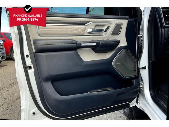 2023 RAM 1500 Limited (Stk: 32913U) in Calgary - Image 18 of 35