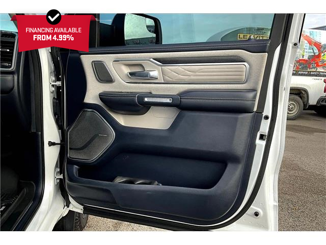 2023 RAM 1500 Limited (Stk: 32913U) in Calgary - Image 19 of 35