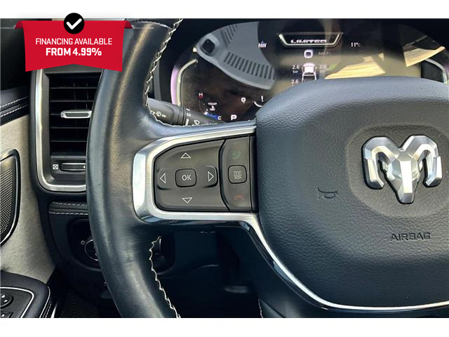 2023 RAM 1500 Limited (Stk: 32913U) in Calgary - Image 20 of 35