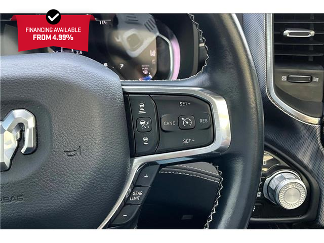 2023 RAM 1500 Limited (Stk: 32913U) in Calgary - Image 21 of 35