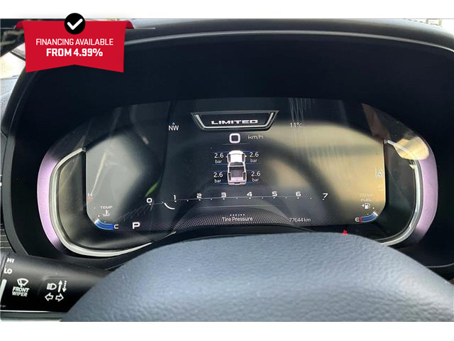 2023 RAM 1500 Limited (Stk: 32913U) in Calgary - Image 22 of 35